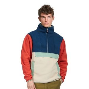 Patagonia Synchilla Anorak